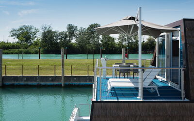 Accommodatie:&nbsp;Marina Azzurra Resort 610.2