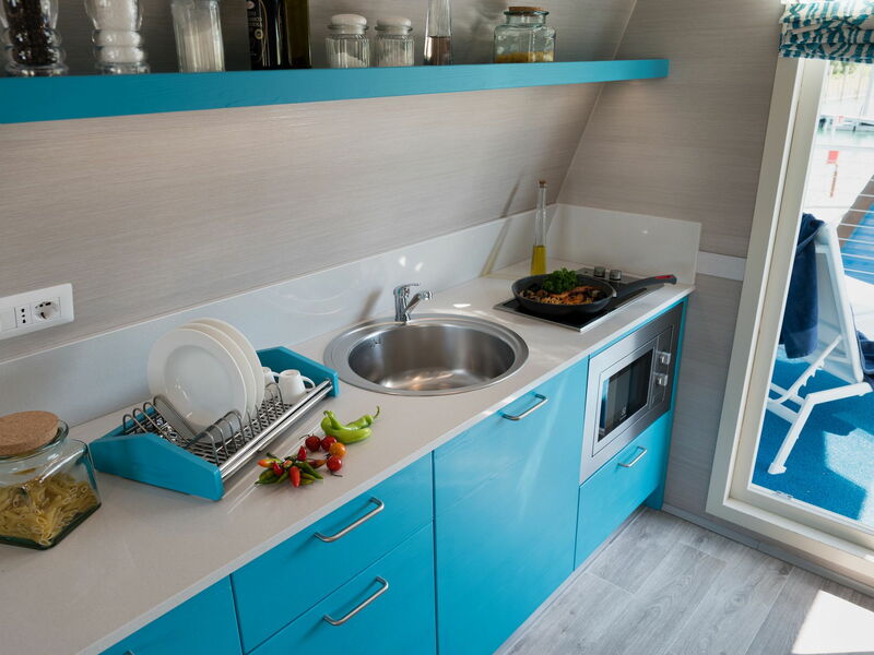 Accommodatie:&nbsp;Marina Azzurra Resort 610.3