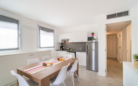 Accommodatie:&nbsp;Torre Bianca 653.2