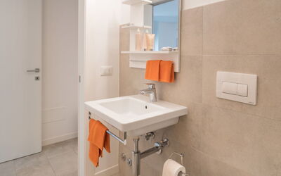 Accommodatie:&nbsp;Torre Bianca 653.2