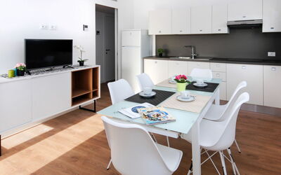 Accommodatie:&nbsp;Torre Bianca 653.2