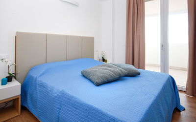 Accommodatie:&nbsp;Torre Bianca 653.2