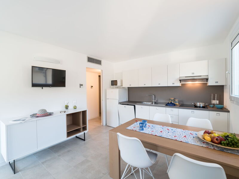 Accommodatie:&nbsp;Torre Bianca 653.1
