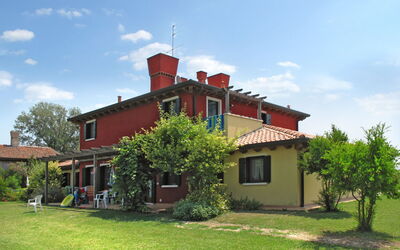 Lio Maggiore 601