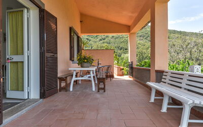 Accommodatie:&nbsp;La Paradisa 601.3