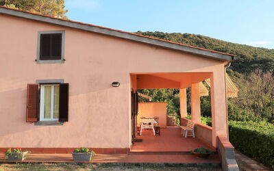 Accommodatie:&nbsp;La Paradisa 601.3