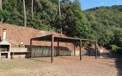 Accommodatie:&nbsp;La Paradisa 601.1