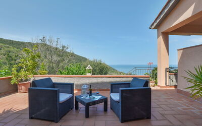 Accommodatie:&nbsp;La Paradisa 601.2