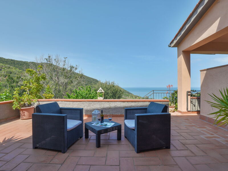 Accommodatie:&nbsp;La Paradisa 601.2