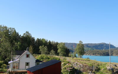 Bjørkeneset
