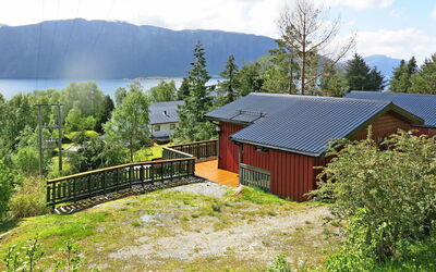 Fjordperlen