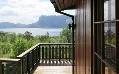 Fjordperlen