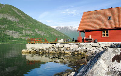 Ørnehytta (Fjs005)