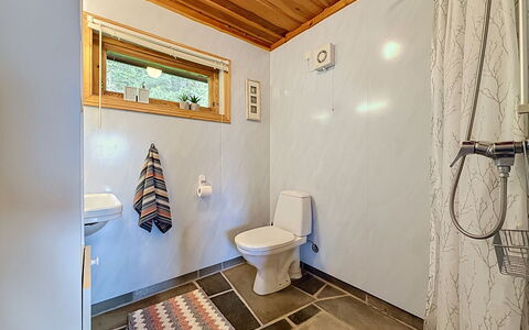 Målsnes: Flooring, Hout, Verdieping, Interieur Ontwerp, Plafond, Loodgieterswerkinrichting, Loodgieter, Kamer, Badkamer, Kraan
