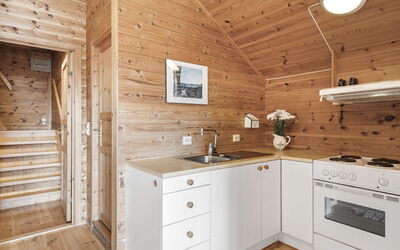 Accommodatie:&nbsp;Veganeset Ii 630.2