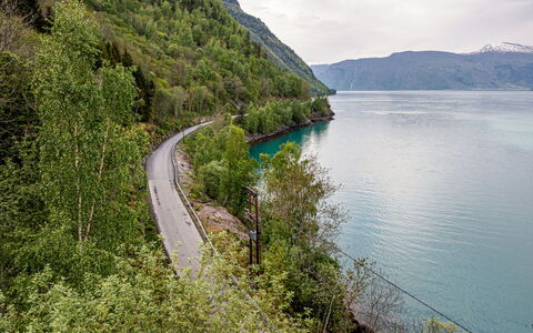 Hovsfjellet: Water, Bergachtig Landvormen, Zwemwater, Watervoorraden, Berg, Natuurlijk Landschap, Hoogland, Waterloop, Heuvel, Bank