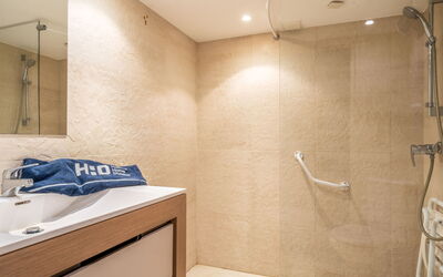 Accommodatie:&nbsp;Victoria Surf 180.11