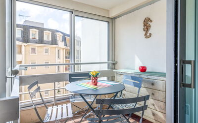 Accommodatie:&nbsp;Victoria Surf 180.11