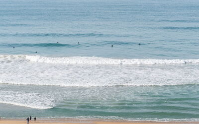 Accommodatie:&nbsp;Victoria Surf 180.14