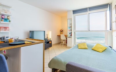 Accommodatie:&nbsp;Victoria Surf 180.14