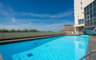 Accommodatie:&nbsp;Victoria Surf 180.14