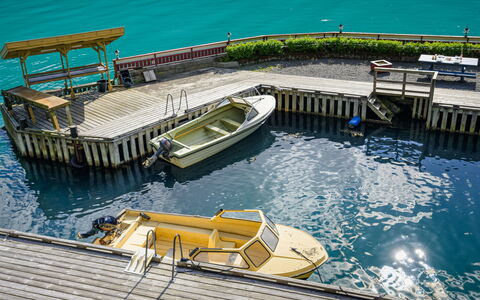 Arnafjord 609: Water, Boot, Waterweg, Watercraft, Meer, Zee, Dok, Boten En Varen - Materialen En Benodigdheden, Oceaan, Pier
