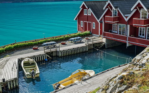 Jambueggi: Water, Zwemwater, Boot, Kust En Oceanic Landvormen, Meer, Dok, Kust, Watercraft, Geluid, Toeristische Attractie