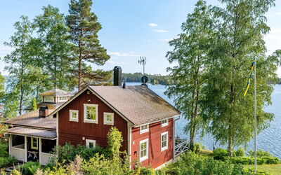Villa Lundsfjärden