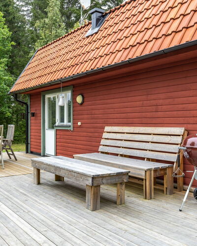 Grönede