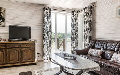 Erikstorp 144: Meubilair, Eigendom, Cabinetry, Fotolijst, Interieur Ontwerp, Hout, Comfort, Verdieping, Flooring, Gebouw