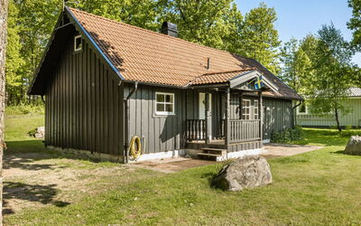 Ängasjö