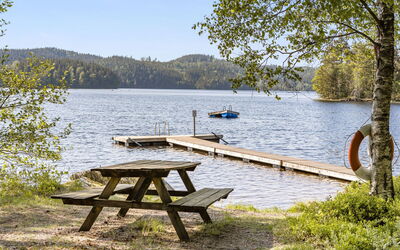 Ängasjö Ekbacken