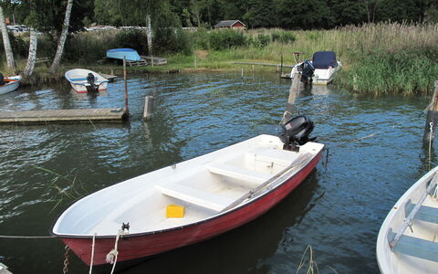 Norrkrog Utsikten: Water, Fabriek, Boot, Gewervelde, Watercraft, Boten En Varen - Materialen En Benodigdheden, Boom, Voertuig, Meer, Vrije Tijd