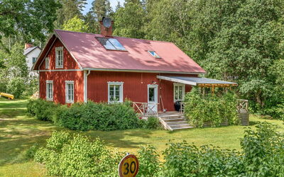 Bäcklunda