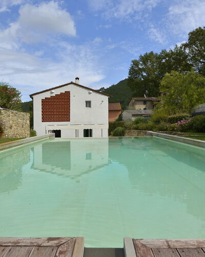 Villa San Lorenzo