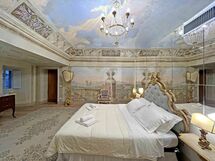 Accommodatie:&nbsp;Suite Serena