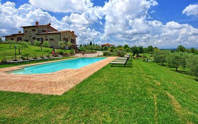 Villa Farneta