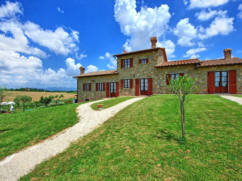 Villa Farneta