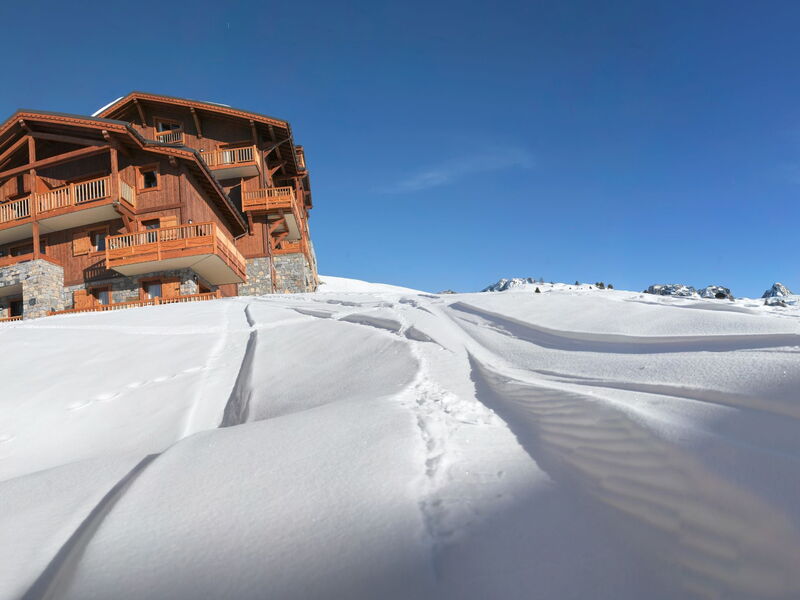 Accommodatie:&nbsp;Cgh Rés&sples Granges Du Soleil 630.1