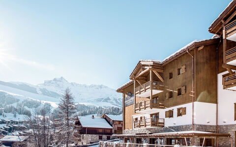 Accommodatie:&nbsp;Cgh Rés&spa Le Grange Aux Fées 603.2