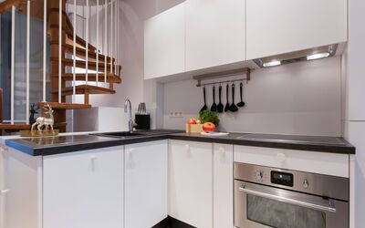 Accommodatie:&nbsp;Iva 570.1