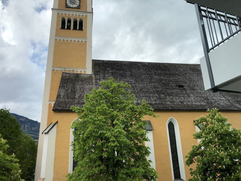 Bad Hofgastein 570