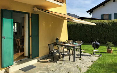Friedenau (Fib210) - Fieberbrunn, Tirol, Oostenrijk
