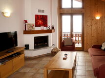 Balcons Du Soleil (Vez320)