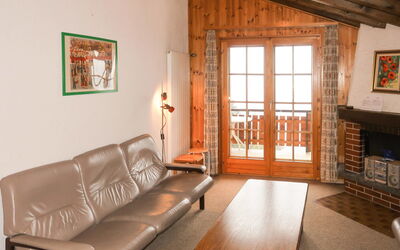 Accommodatie:&nbsp;Veysonnaz Résidences (Mys121) 601.5