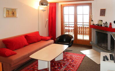 Accommodatie:&nbsp;Veysonnaz Résidences (Mys120) 601.4