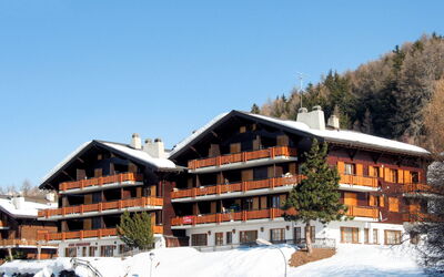 Accommodatie:&nbsp;Veysonnaz Résidences (Mys160) 601.9