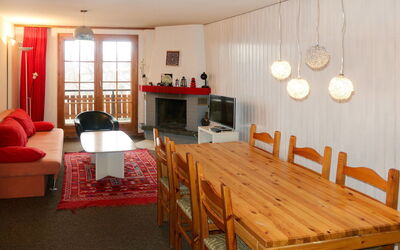 Accommodatie:&nbsp;Veysonnaz Résidences (Mys120) 601.4