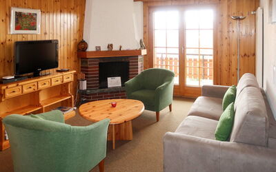 Accommodatie:&nbsp;Veysonnaz Résidences (Mys160) 601.9