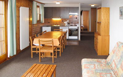 Accommodatie:&nbsp;Veysonnaz Résidences (Mys125) 601.6
